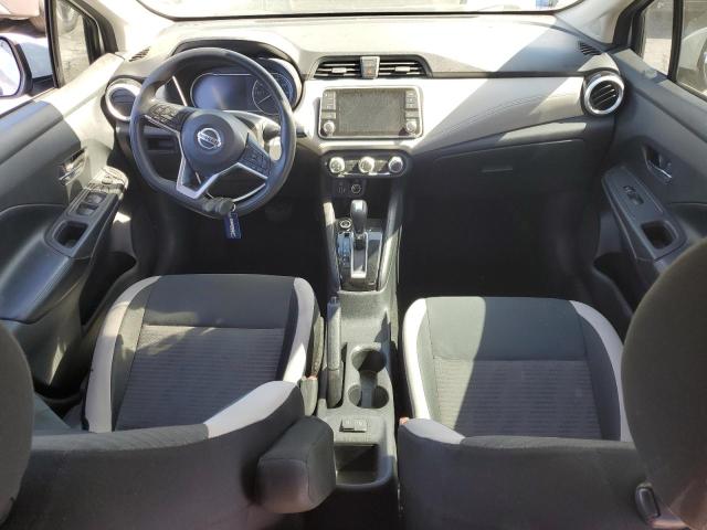 2020 NISSAN VERSA SV 3N1CN8EV0LL853350