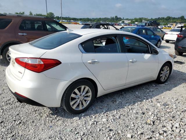 Vin: knafx4a81f5361487, lot: 64242975, kia forte ex 20153