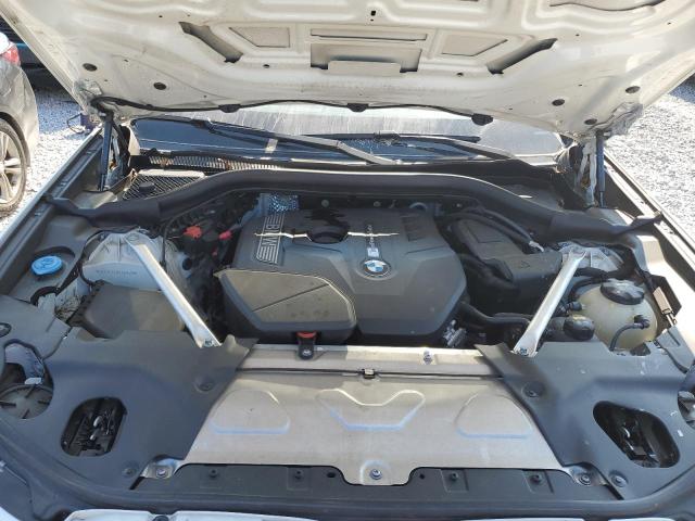 2019 BMW X3 SDRIVE30I 5UXTR7C53KLR46628