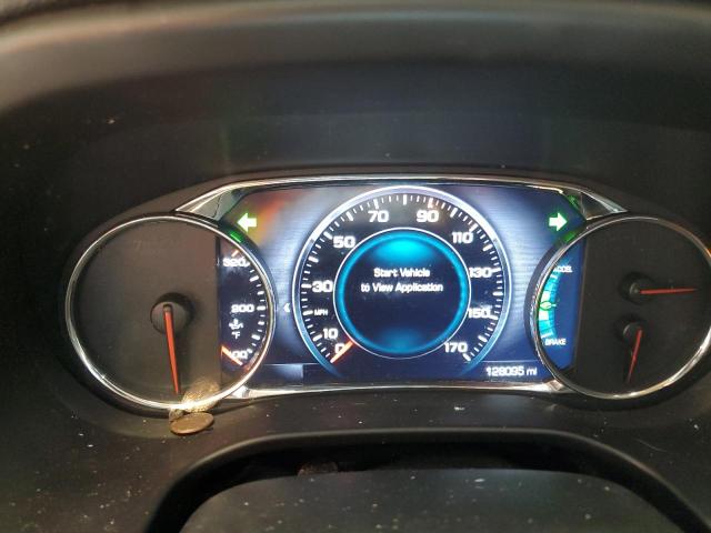 2017 GMC ACADIA DEN 1GKKNXLS6HZ188650
