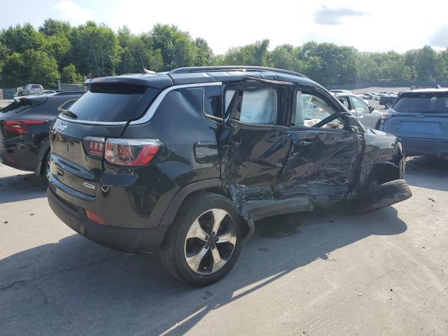 2019 JEEP COMPASS LA 3C4NJDBB5KT713992
