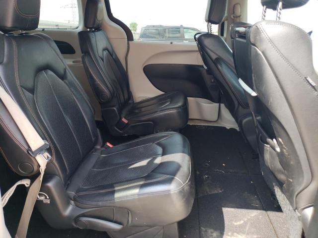 2018 CHRYSLER PACIFICA T - 2C4RC1EG6JR295171