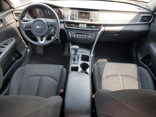 2016 KIA OPTIMA LX 5XXGT4L34GG039850