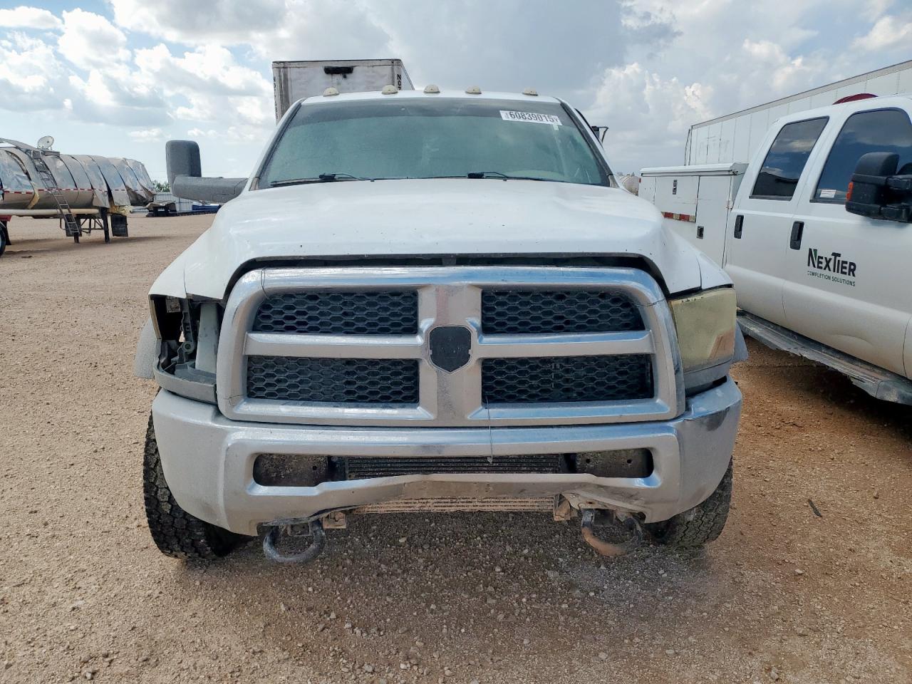 RAM 4500