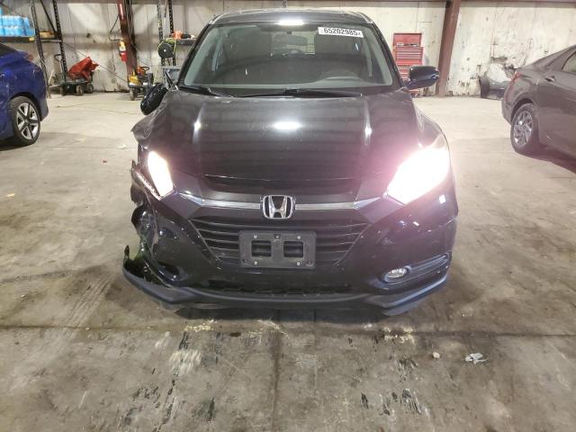 2016 HONDA HR-V EX 3CZRU6H54GM715170