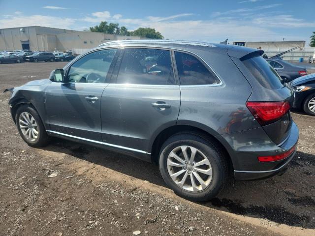 2015 AUDI Q5 PREMIUM WA1LFAFP7FA006770