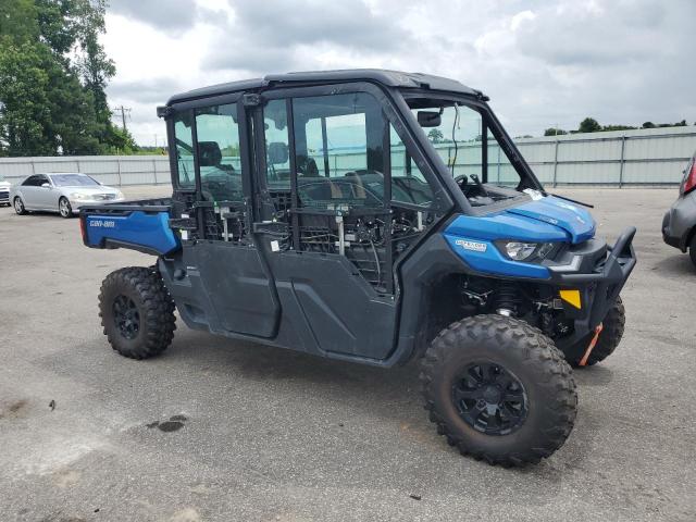 2023 CAN-AM DEFENDER M 3JBUUAX41PK004696