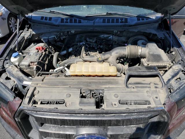 2017 FORD F150 SUPER - 1FTEX1CPXHKC74502