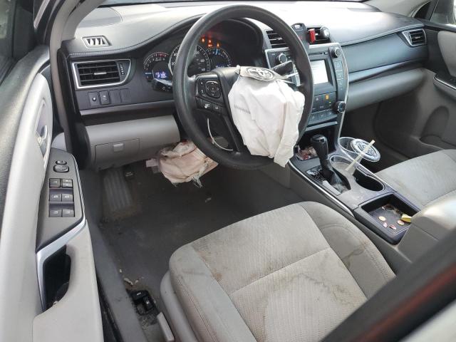 2015 TOYOTA CAMRY LE - 4T1BF1FK4FU037166