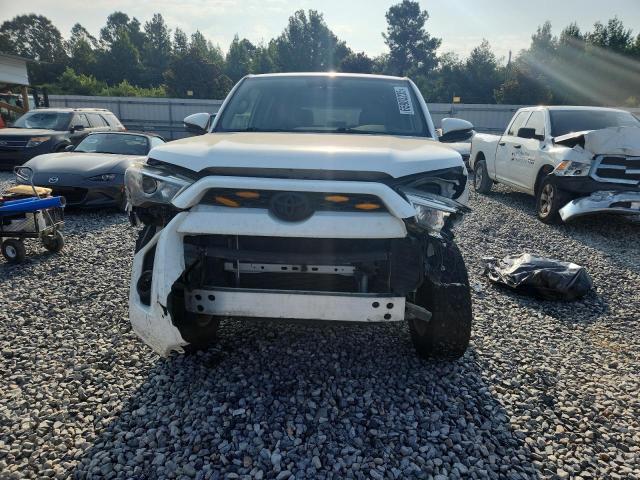 2016 TOYOTA 4RUNNER SR - JTEBU5JRXG5379606