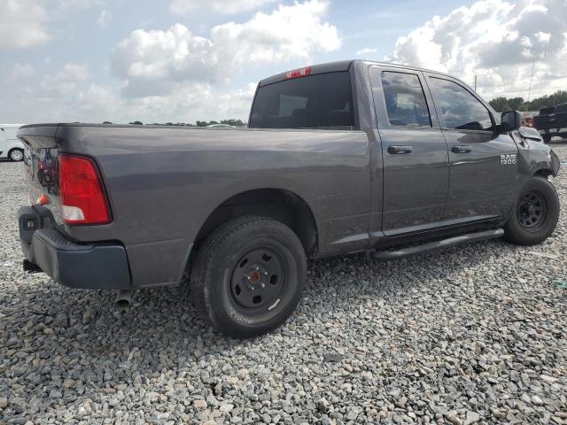 RAM 1500 ST 2016 gray  Flexible Fuel 1C6RR6FG9GS341228 photo #4