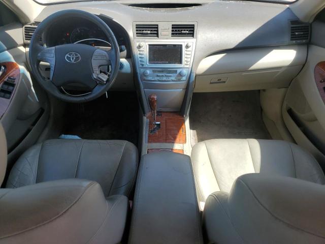 2010 TOYOTA CAMRY HYBR - 4T1BB3EK7AU117675