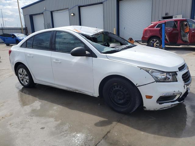 2013 CHEVROLET CRUZE LS - 1G1PA5SH8D7286794