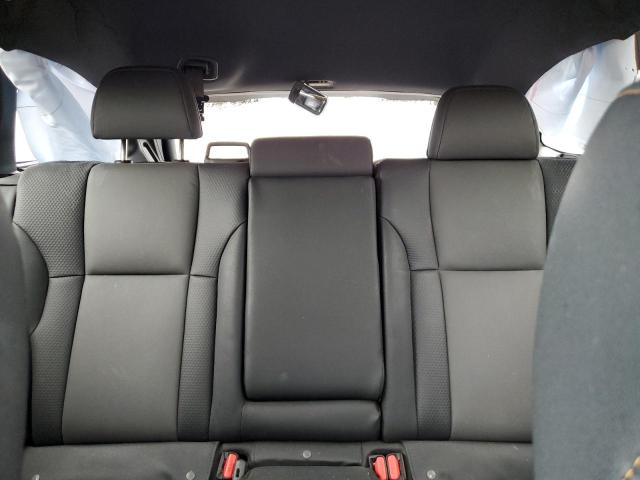 2022 SUBARU OUTBACK WI 4S4BTGUD0N3199302