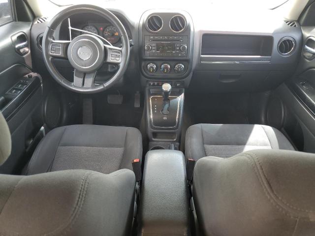 2017 JEEP PATRIOT LA 1C4NJPFB3HD183354