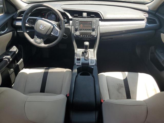 2016 HONDA CIVIC LX - 19XFC2F5XGE080540