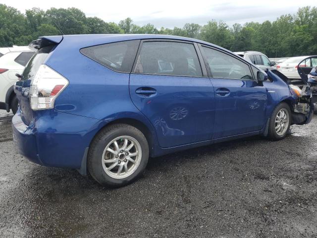 Vin: jtdzn3eu5d3202150, lot: 63142535, toyota prius 20133