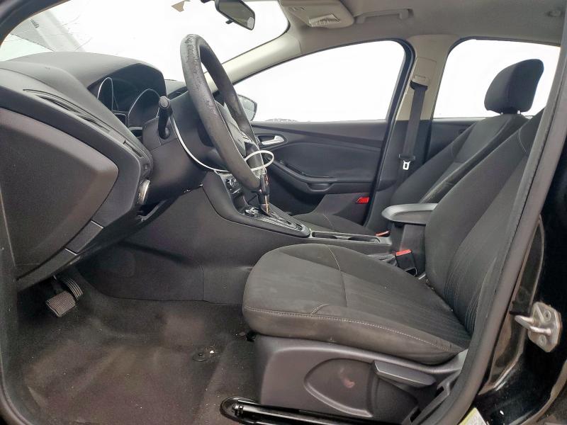 2016 FORD FOCUS SE 1FADP3F29GL238077