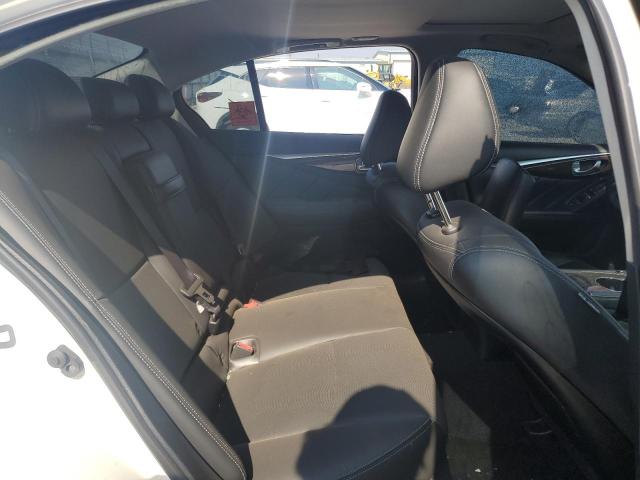 2016 INFINITI Q50 PREMIU JN1EV7AR6GM344290