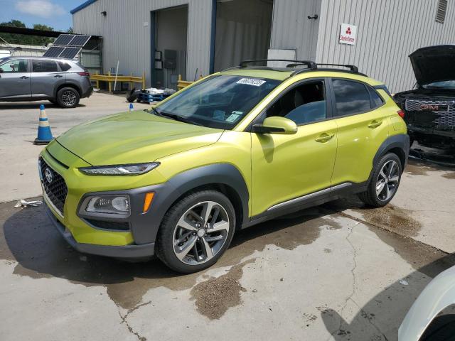 HYUNDAI KONA ULTIM