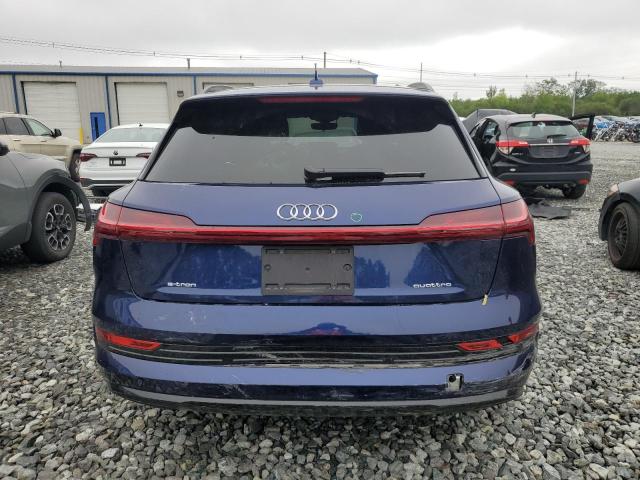 2022 AUDI E-TRON PRE WA1AAAGE6NB033857