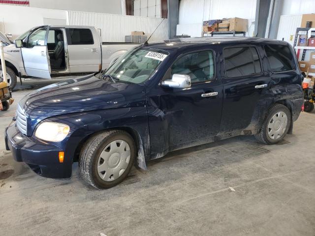 CHEVROLET HHR LS