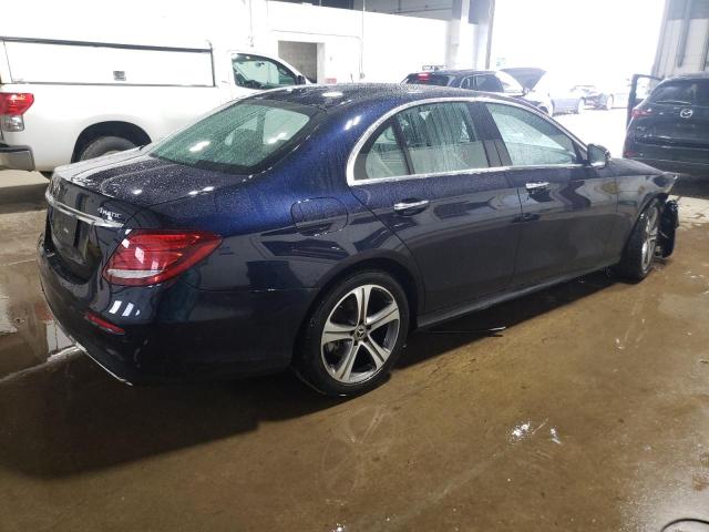 2019 MERCEDES-BENZ E 300 4MAT WDDZF4KB5KA558036