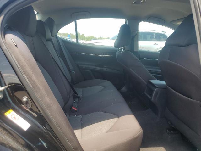 2018 TOYOTA CAMRY L - 4T1B11HK7JU610405