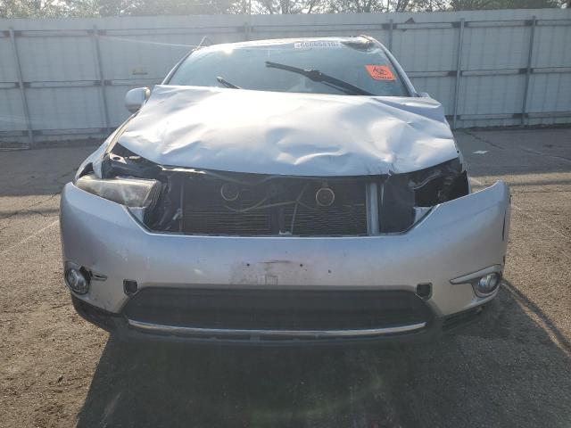 2011 TOYOTA HIGHLANDER #3301688649