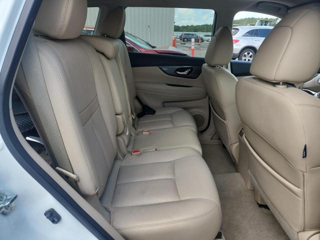 2015 NISSAN ROGUE S - 5N1AT2MT9FC800097