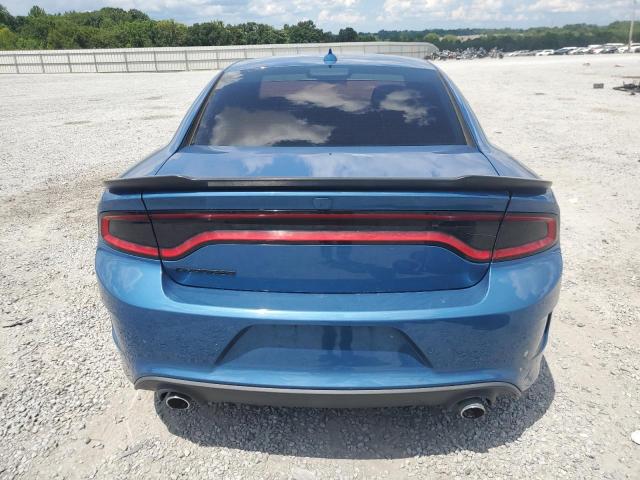 2021 DODGE CHARGER GT 2C3CDXHG4MH644120