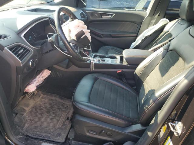 2021 FORD EDGE SEL 2FMPK4J95MBA27532