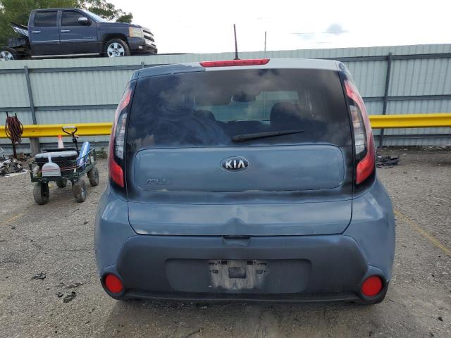 2015 KIA SOUL - KNDJN2A22F7137250
