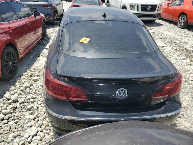 2015 VOLKSWAGEN CC SPORT WVWAN7ANXFE801491