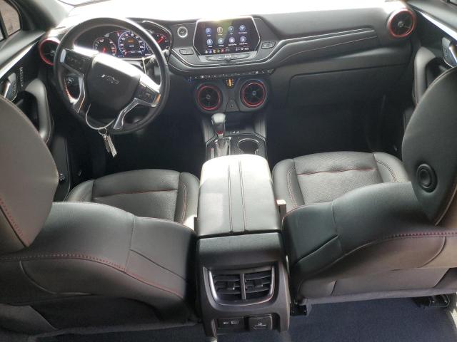 2022 CHEVROLET BLAZER RS 3GNKBERS0NS152842