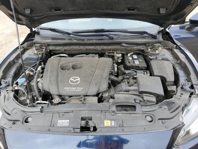 2016 MAZDA 6 SPORT - JM1GJ1U52G1423478