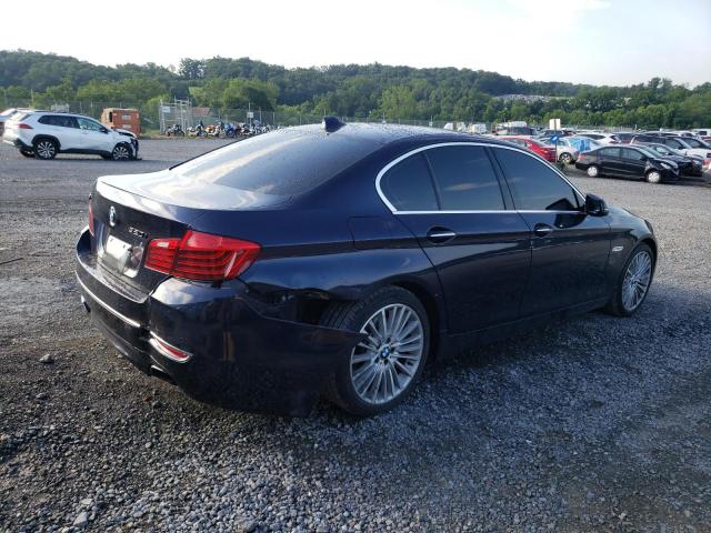 2016 BMW 550 I WBAKN9C58GD961998