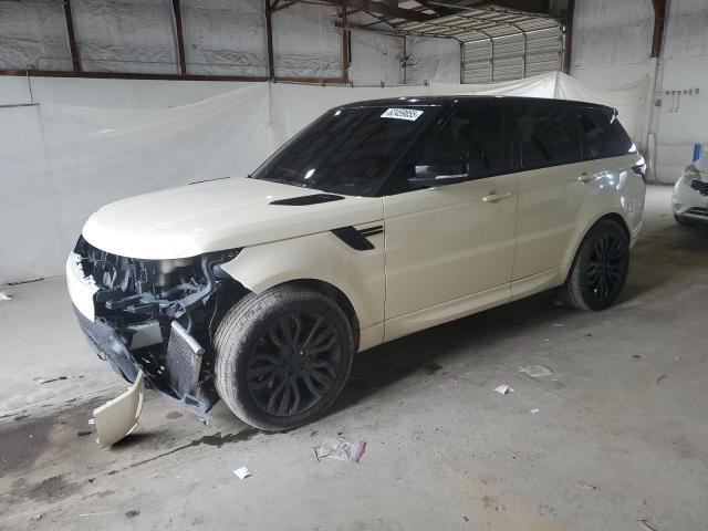 LAND ROVER RANGE ROVE