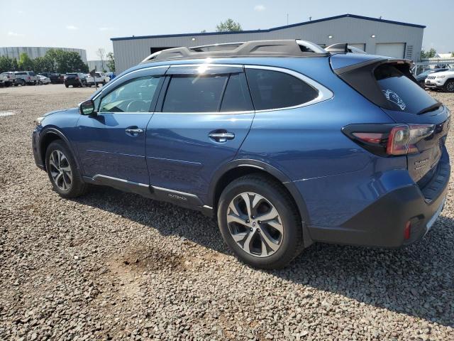 2020 SUBARU OUTBACK TO 4S4BTGPD4L3169163