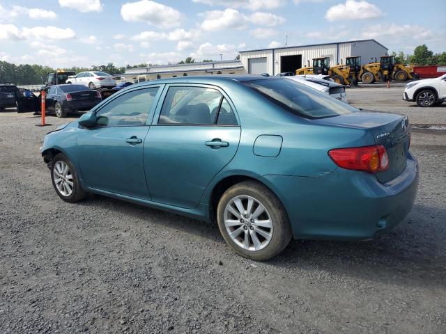 2010 TOYOTA COROLLA BASE - 2T1BU4EE5AC413760