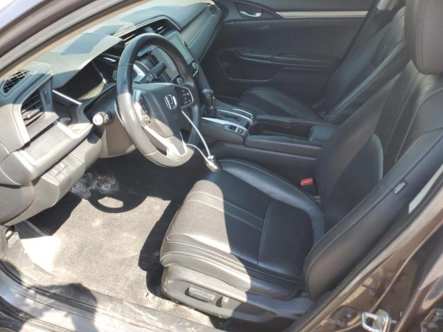 2018 HONDA CIVIC TOUR 2HGFC1F95JH108237