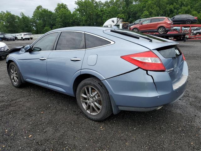2011 HONDA ACCORD CRO - 5J6TF2H50BL002818