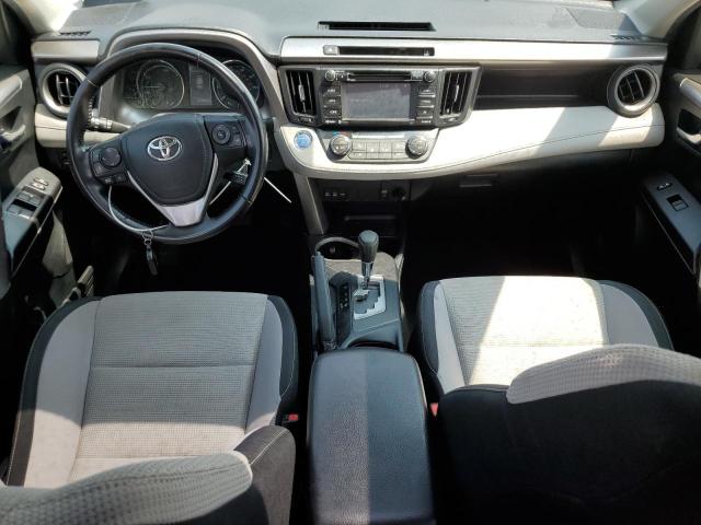 2016 TOYOTA RAV4 HV XL JTMRJREV5GD022608