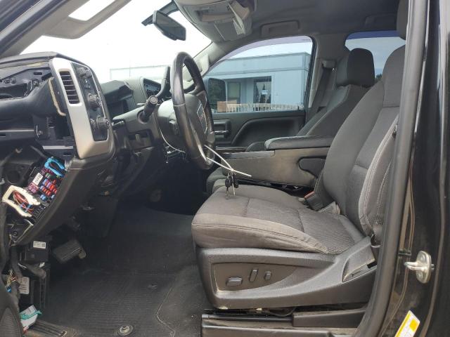 2019 GMC SIERRA K25 2GT22PEG9K1123756