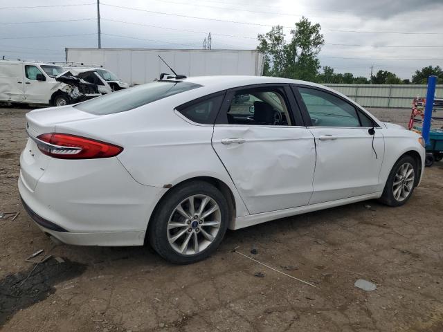 2017 FORD FUSION SE 3FA6P0H73HR109531