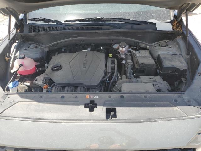 2023 HYUNDAI SANTA FE S 5NMS14AJ1PH491726