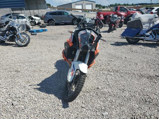 2024 KTM 1290 SUPER VBKV59406RM989030