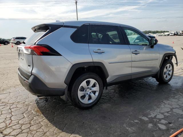 2023 TOYOTA RAV4 LE - 2T3H1RFV4PW242951