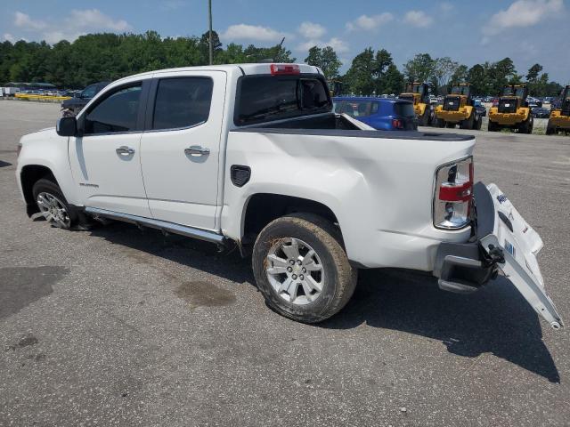 2021 CHEVROLET COLORADO L 1GCGSCEN6M1176047