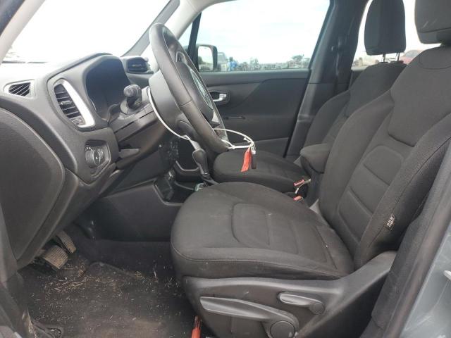 2018 JEEP RENEGADE L ZACCJABB3JPH83633